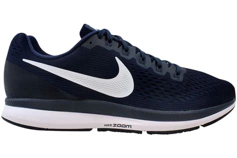 Nike Air Zoom Pegasus 34 Obsidian Men's 